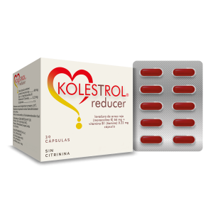 Kolestrol Reducer